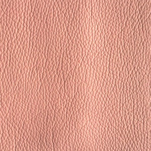 leather Pink pebble leather 8”x10” sheets moxies leather 1.2mm - grainy leather - textured leather