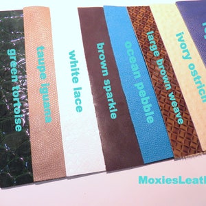 leather pieces, leather scraps, journal cover, earrings, jewelery , leather for artisans , wholesale leather