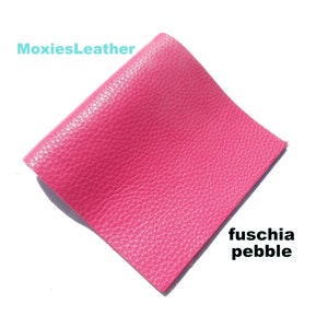 Leather pieces for earrings , genuine leather, leather for jewelery earrings