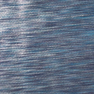 Leather piece blue rays 6”x12” sheets moxies leather 1.2mm moxiesleather