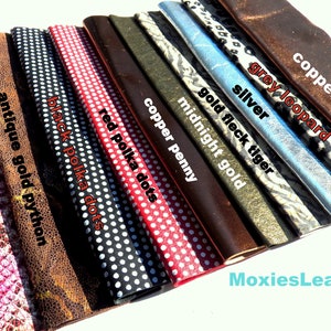 Leopard grey leather for earrings , leather scraps , leather remnants , earrings leather , leather sheets .moxies leather