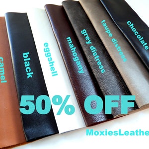 50% off 10 pieces Grey distress leather, leather piece,leather for earrings , leather for jewlery , leather for crafts , black leather