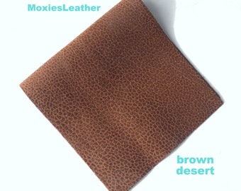 50 % off leather genuine leather piece- leather fabric -leather sheets -metallic blue leather large size leather from moxies leather