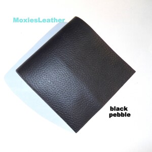 leather pieces black, leather scraps, journal cover, earrings, jewelery , leather for artisans , wholesale leather