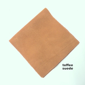 New Genuine suede sheets - royal suede - pink suede pieces - suede for tassels , real suede -piece of suede , tassel in suede , fringe