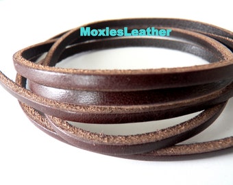 Leather cords leather bracelets leather necklace jewelery