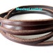 see more listings in the Leather cord section