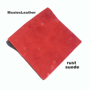 Wildleder Stück Haut Stück Rest Handwerk Wildleder Schmuck Puppe, die Geldbörse , Wildlederschrottstücke