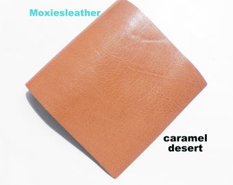 leather hides caramel leather skins , genuine leather skin ,soft leather pieces blue, grey gunmetal  leather pieces