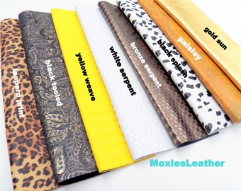 leather for earrings , leather scraps , leather remnants , earrings leather , leather sheets .moxies leather