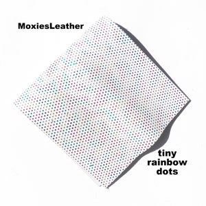 leather sheets royal blue, paisley for earrings, leather pieces, leather remnants, earrings leather