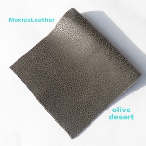 Echtlederstück- Leder-Stoff-Lederblätter-Metallic Blau-Leder Gold-Leder - 6 x 12 Zoll oder 15 x 30 cm