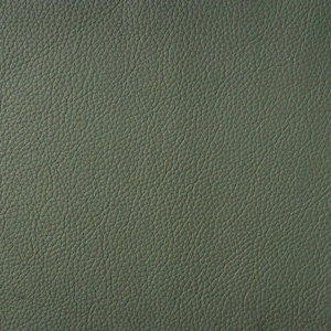 leather DARK GREEN pebbled leather piece 6”x12” sheets moxies leather 1.2mm - grainy leather - textured leather 4"x 6"