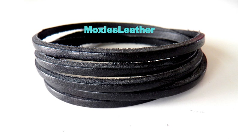 Leather cords leather bracelets leather necklace jewelery