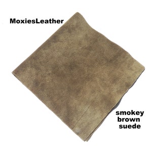 genuine suede sheets -blue suede - lime suede pieces - suede for tassels , real suede -piece of suede , tassel in suede , fringe