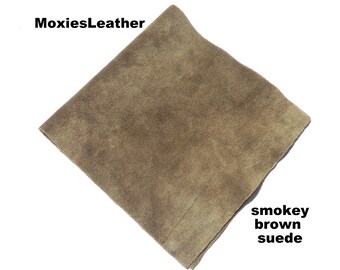genuine suede sheets -blue suede - lime suede pieces - suede for tassels , real suede -piece of suede , tassel in suede , fringe
