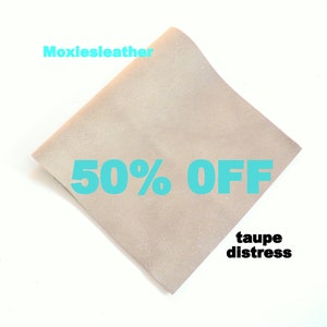 leather 10 pieces of 4 x 6 50% off  leather skins , leather pieces,