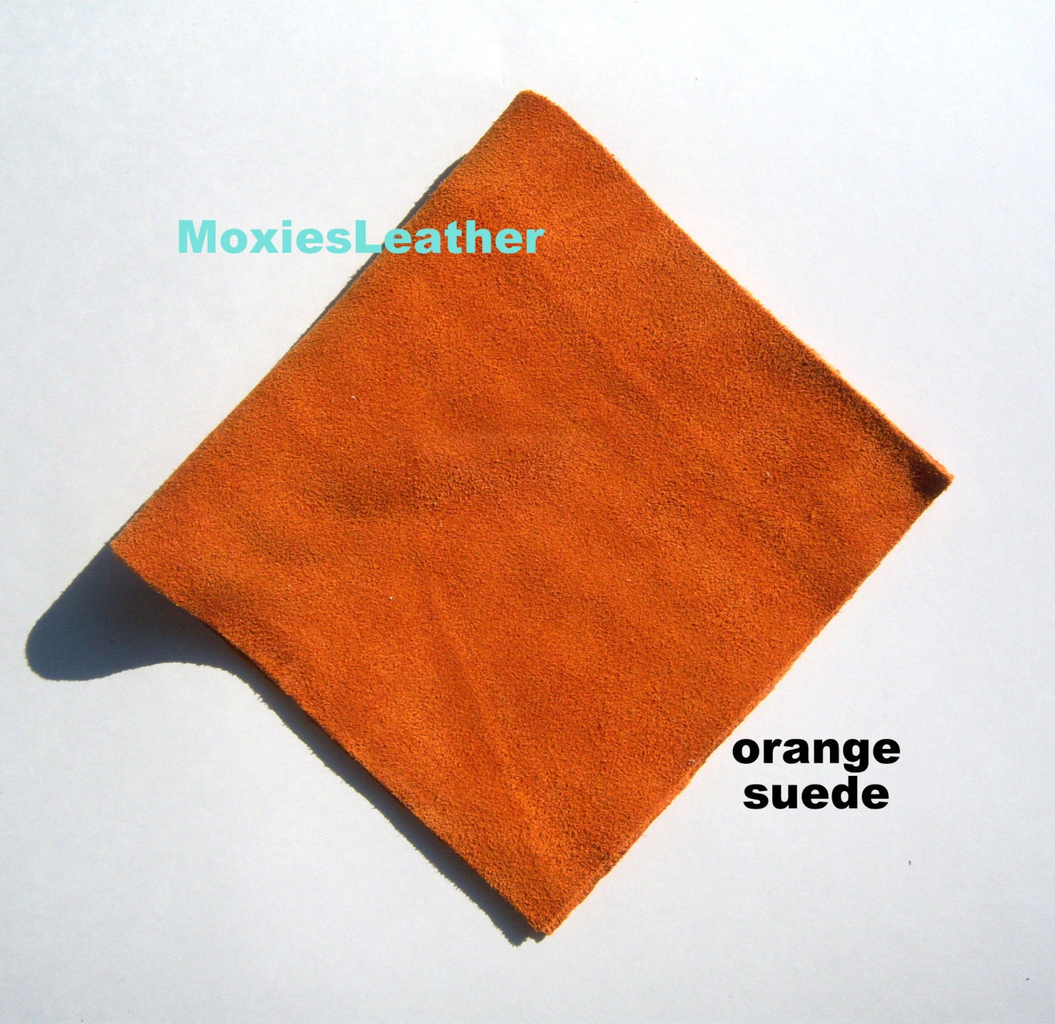 【希少！Vintage 】モッズコート/suede/khaki/XLsize Green Suede - Genuine Suede - Real Suede Green Suede Skins