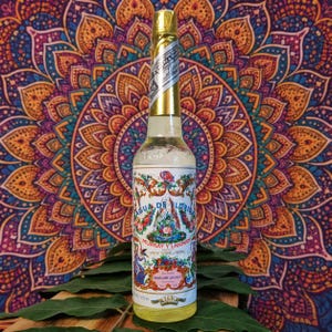 Peruvian Florida Water, Agua De Peru, 270 Ml - Etsy
