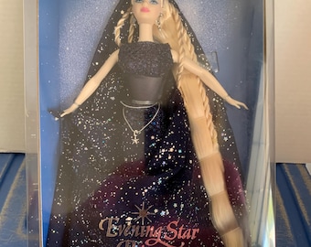 Barbie Celestial Collection - Lot of 3 Dolls