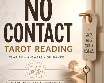 Tarotlezen zonder contact, zal hij contact met hem opnemen, tarotlezen ex-geliefde op dezelfde dag, What Is He Thinking, lezing liefdesparanormale, 1 uur levering