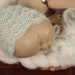 see more listings in the Mohair Bonnets section