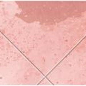 May include: A rectangular, pink-toned background with a diamond pattern created by intersecting lines. The color is a soft, muted pink with a watercolor-like effect, and the lines are a darker shade of pink.