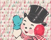 PREORDER Sweet Christmas Boxed Kit with Digital Panel