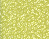 Figs Shirtings Cottons Meadow 20395 25 by Fig Tree- Moda- 1 yard