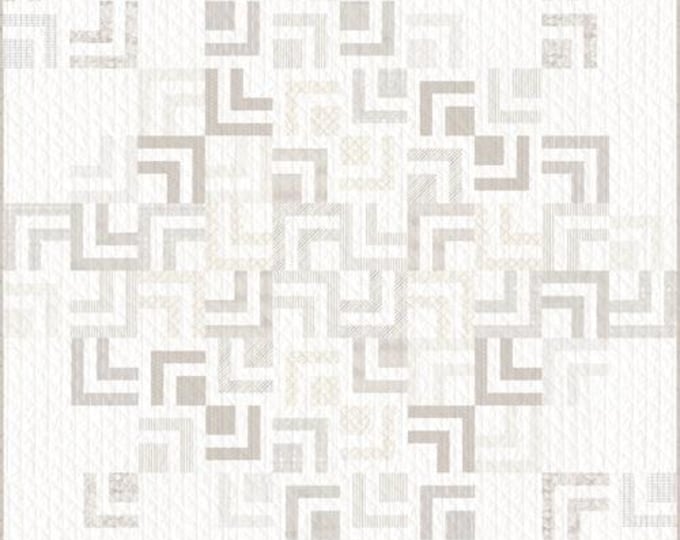 Same Sky Quilt Kit Using Curio Collection by Ruby Star Society- Pattern ...