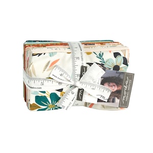 Songbook A New Page Fat Eighth Bundle 45550F8 by Fancy That Design House- Moda- 36 Prints