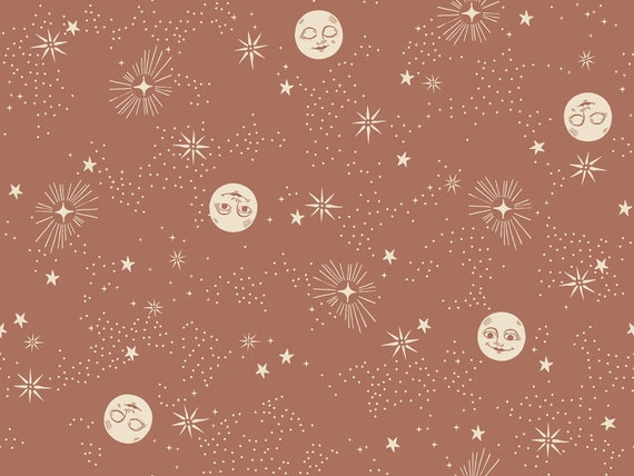 Good Spirits: Wise Moons in Smores Good Spirits: Wise Moons in Smores