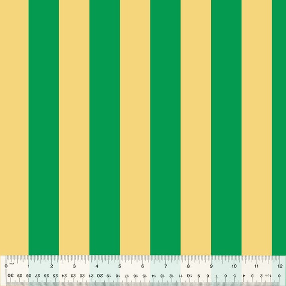 Forestburgh: Broadstripe in Green Forestburgh: Broadstripe in Green