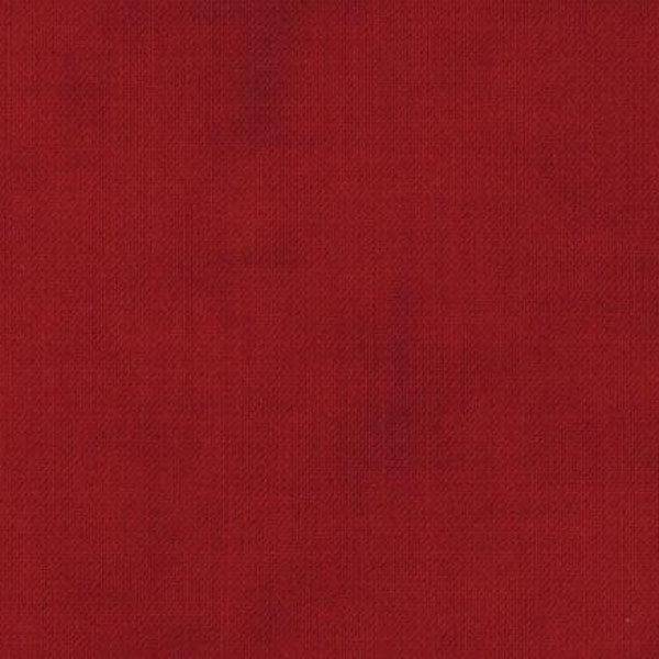 Primitive Muslin Crimson 1040 38 from Primitive Gatherings- Moda- 1/2 Yard