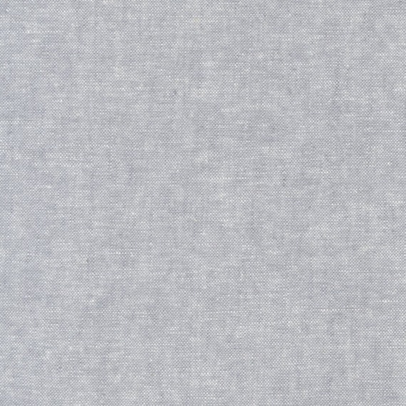 Essex Linen - Steel Essex Linen - Steel