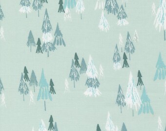 Good News Great Joy Fir Forest Icicle 45562 15 by Fancy That Design House- Moda-
