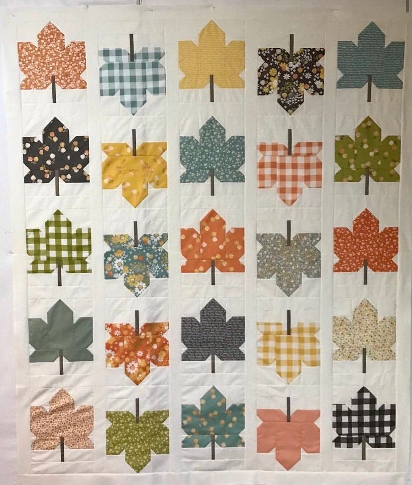 cory yoder quilt patterns