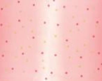 Best Ombre Confetti Cotton  Popsicle Pink 10807 226M- V and Co-1 YARD
