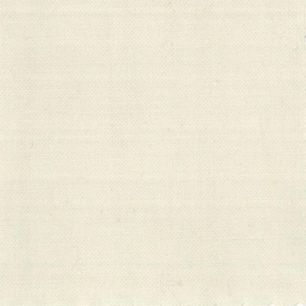 Bella Solids Eggshell 9900 281  for Moda- 1 yard