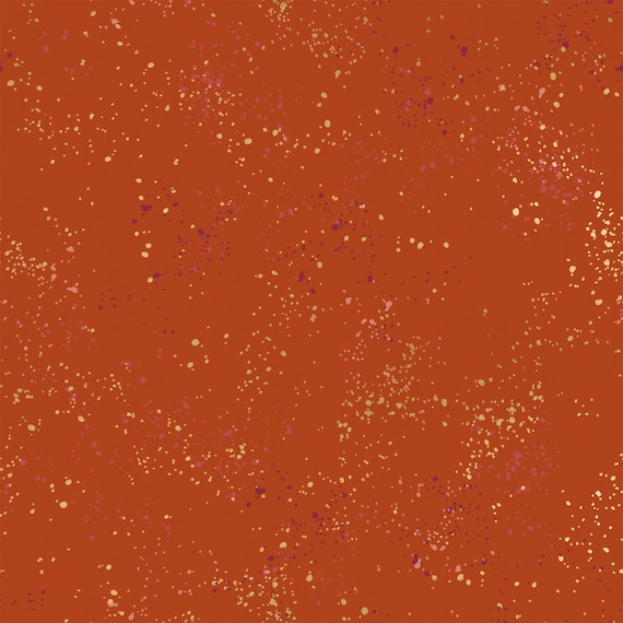 Speckled Metallic Cayenne - 64M Speckled Metallic Cayenne - 64M