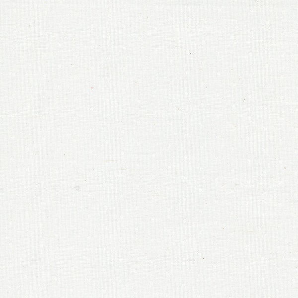 Merry Little Christmas White Dot Woven 55249 24 by Bonnie and Camille- Moda- 1 yard