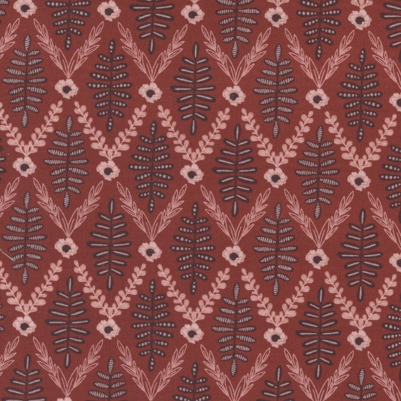 Slow Stroll: Grove Walk in Cinnamon Slow Stroll: Grove Walk in Cinnamon