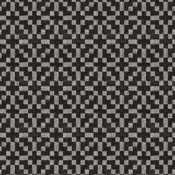 Warp Weft Honey Jacquard Black RS4065 12 by Alexia Abegg -  Ruby Star Society- Moda- 1/2 Yard