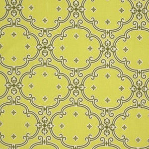 Birch Farm Dutch Oven in Sage by Joel Dewberry for Free Spirit Fabrics 1 yard