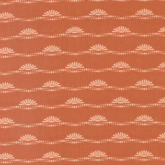 Dawn On The Prairie: Prairie Sun in Pumpkin Pie Dawn On The Prairie: Prairie Sun in Pumpkin Pie