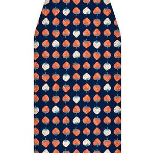 Strawberry Wide Ironing Board Cover RS 7084 - Kimberly Kight Ruby Star- MODA