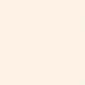 May include: A seamless pattern of small white stars on a light beige background.