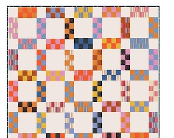 Dorothy Pattern by Penelope Handmade