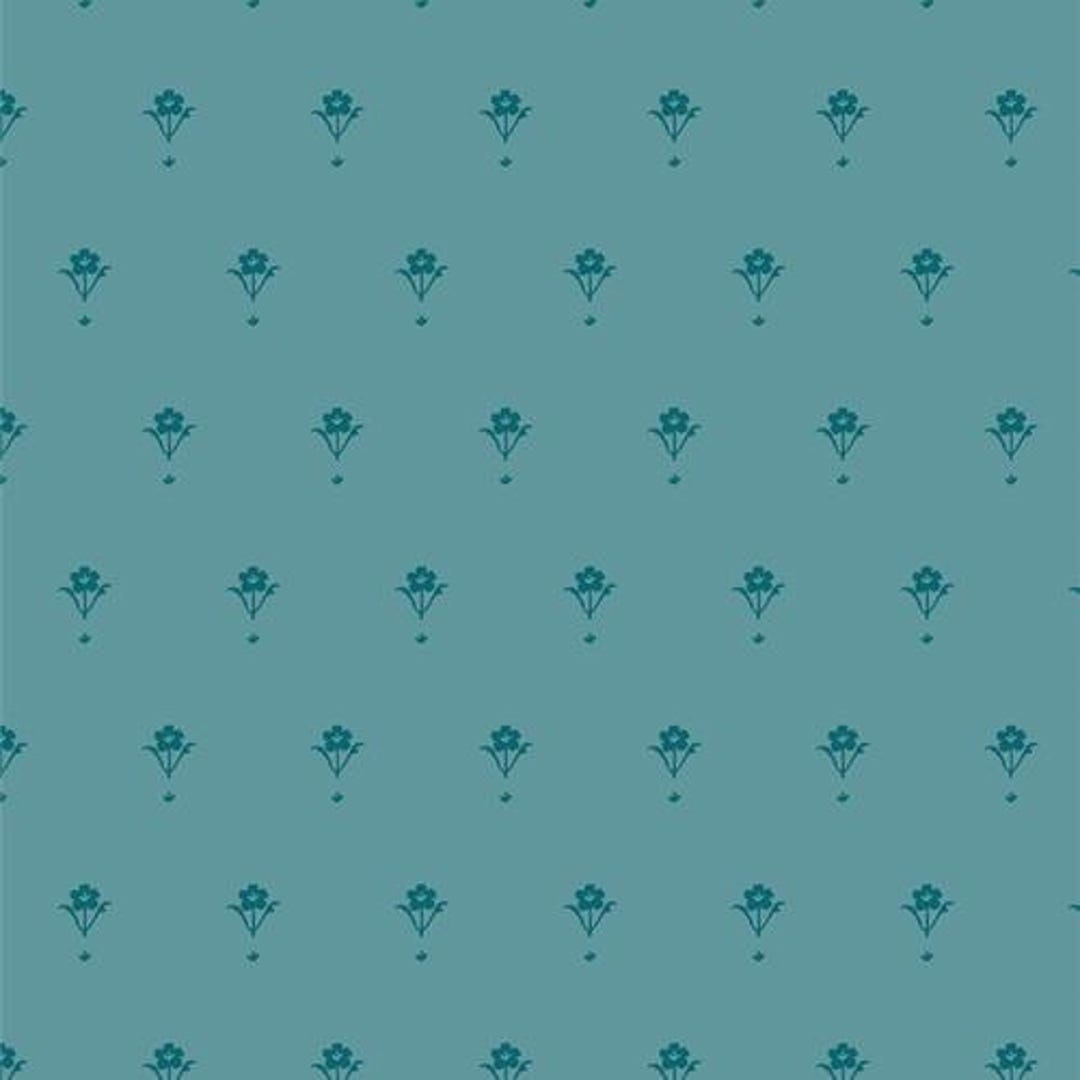 Painted Porcelain Spruce MRG55311 From Marigold Designed by