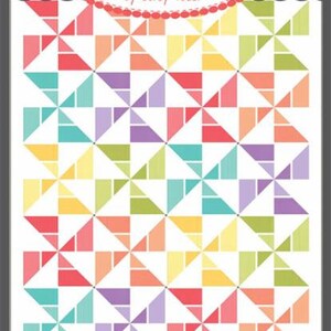 Sun Twist Pattern by Corey Yoder